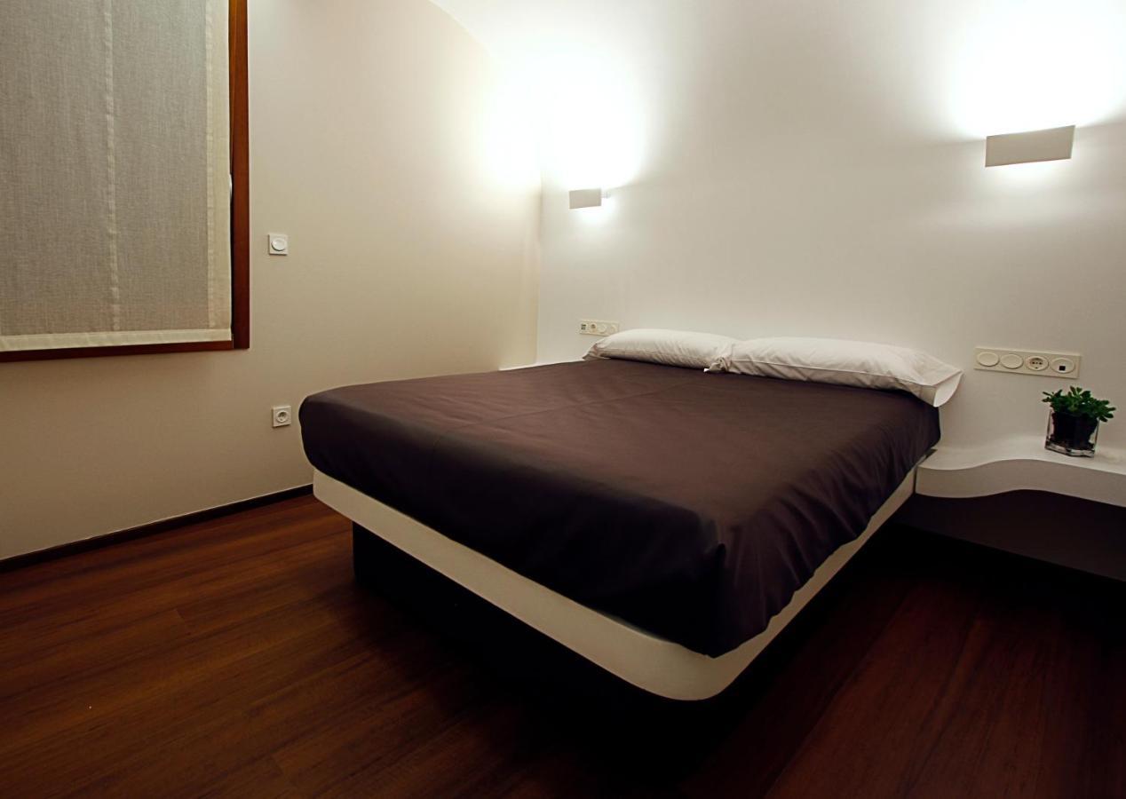Pension Iturriza San Sebastian Ngoại thất bức ảnh